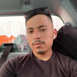 Meet your Posher, Jonathan